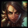 Retrato del campeón Nidalee