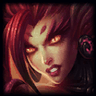 Retrato del campeón Zyra